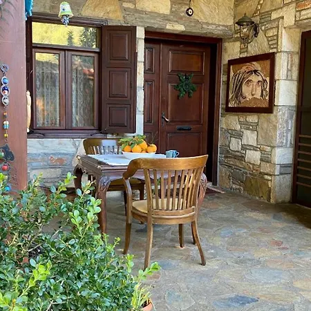 Kamarca House * Dalyan