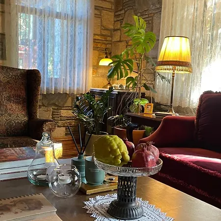 Kamarca House * Дальян