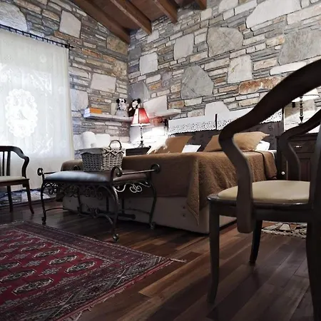 Hotel Kamarca House Dalyan