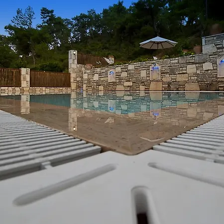 Kamarca House * Dalyan