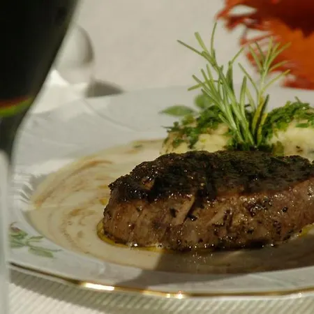 Hotel Kamarca House *