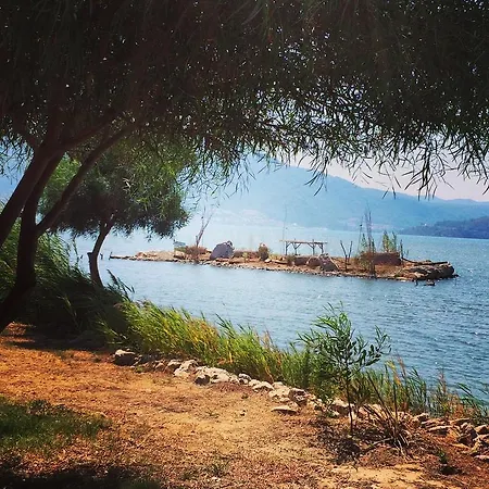 Отель Kamarca House *