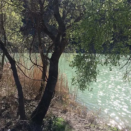 Kamarca House * Дальян