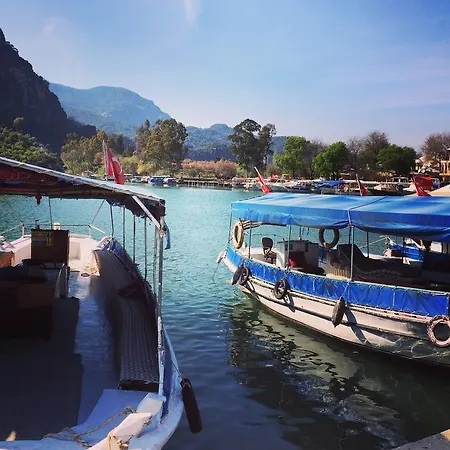 Kamarca House * Дальян