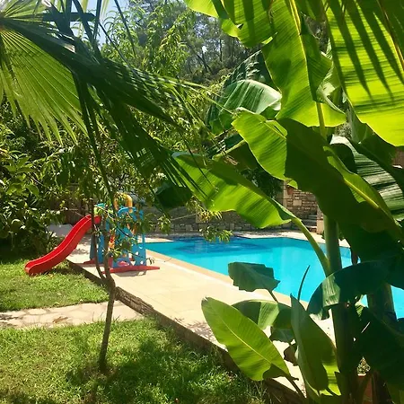 Kamarca House Hotel Dalyan