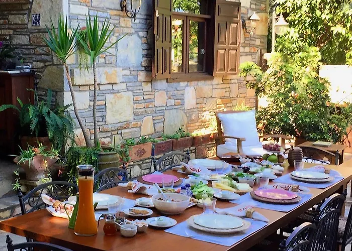 Kamarca House Dalyan