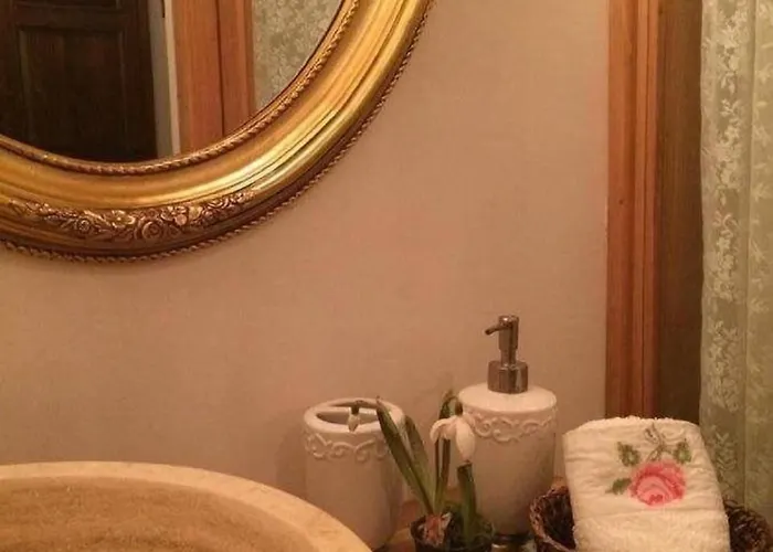 Kamarca House Hotel Dalyan