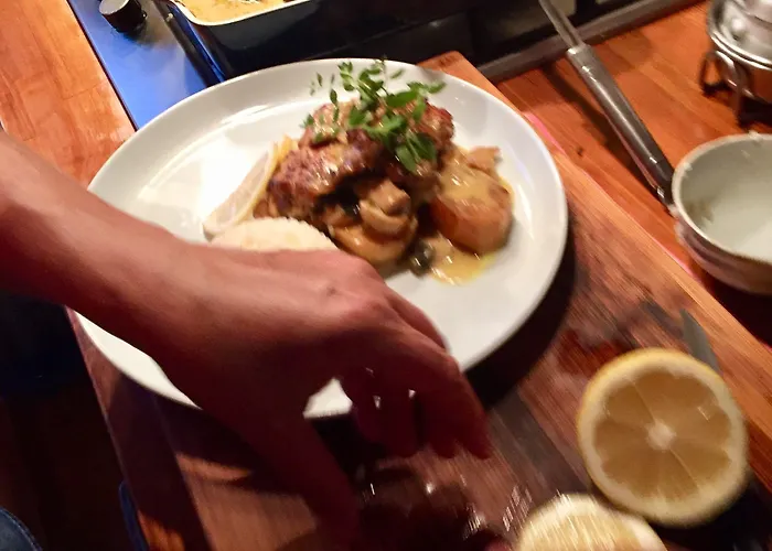 Kamarca House * Dalyan