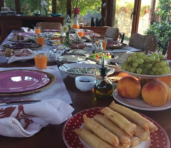 Kamarca House Dalyan