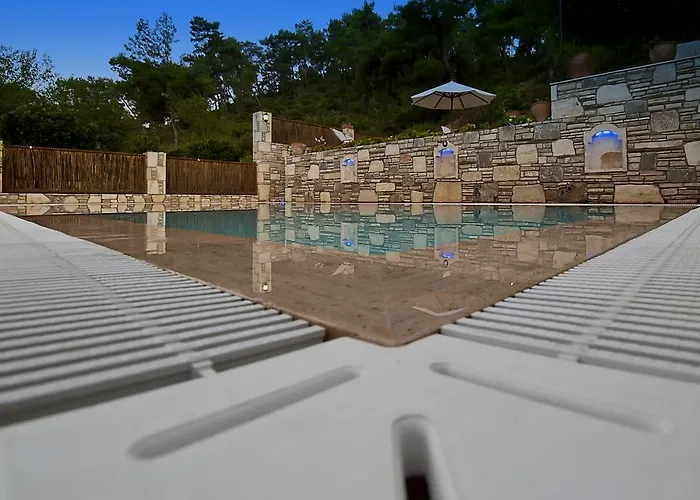 Kamarca House * Dalyan