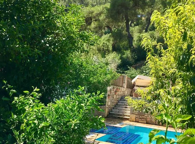 Kamarca House Dalyan