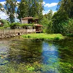 Hotel Kamarca House