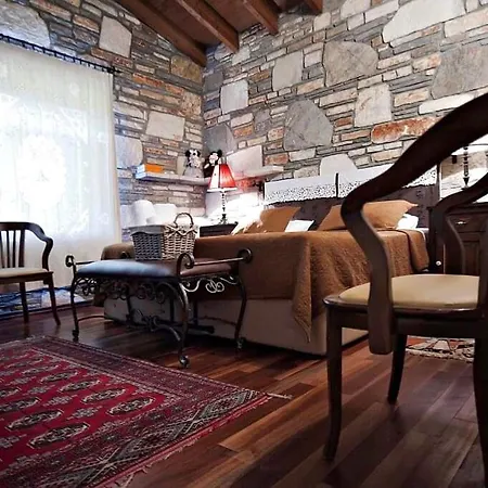 Hotel Kamarca House Dalyan