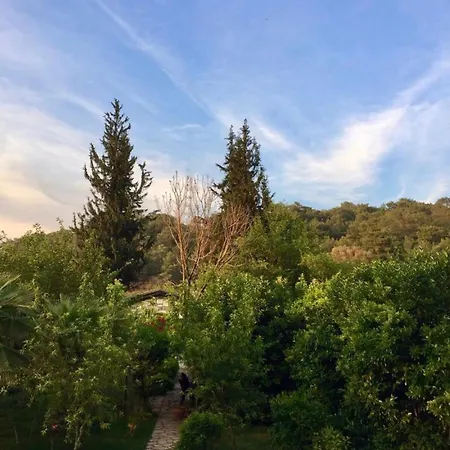 Kamarca House Dalyan
