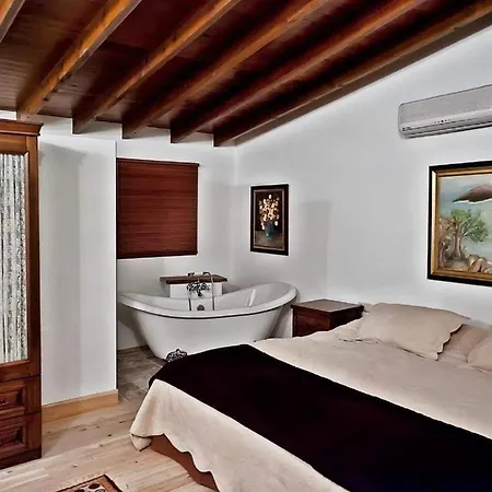 Kamarca House * Dalyan