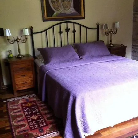 Kamarca House Hotel Dalyan