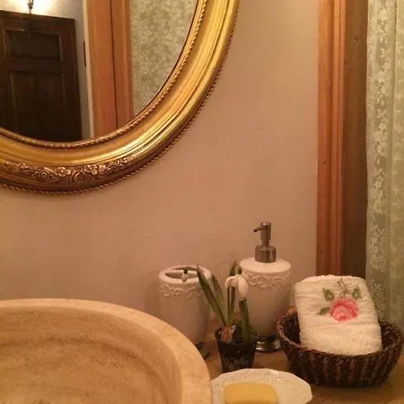 Kamarca House Hotel Dalyan