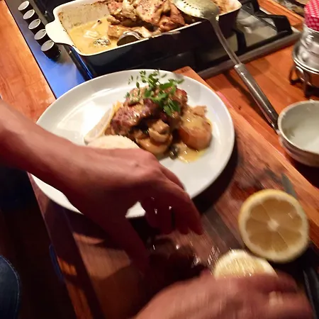 Kamarca House * Dalyan