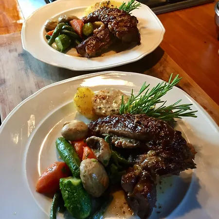 Kamarca House Dalyan