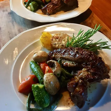 Kamarca House 酒店 *