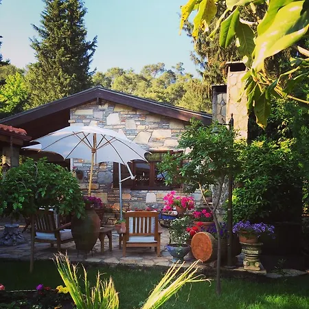 Kamarca House * Dalyan
