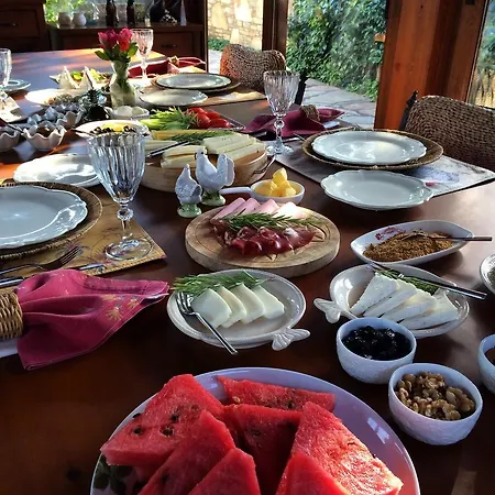 Kamarca House Hotel *