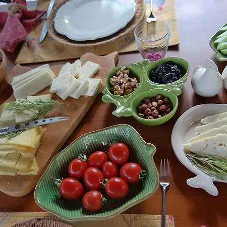 Kamarca House Hotel