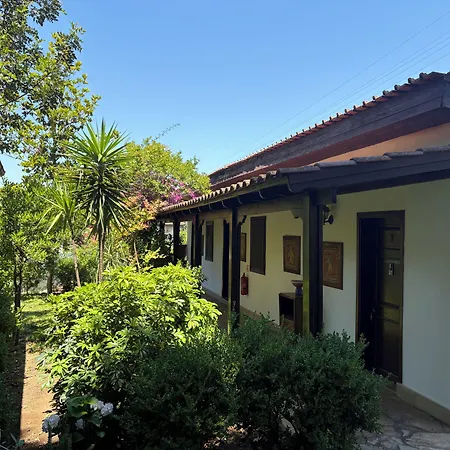 Kamarca House
