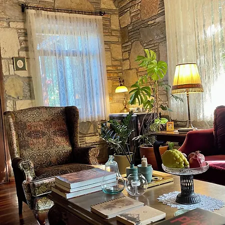 ホテル Kamarca House *