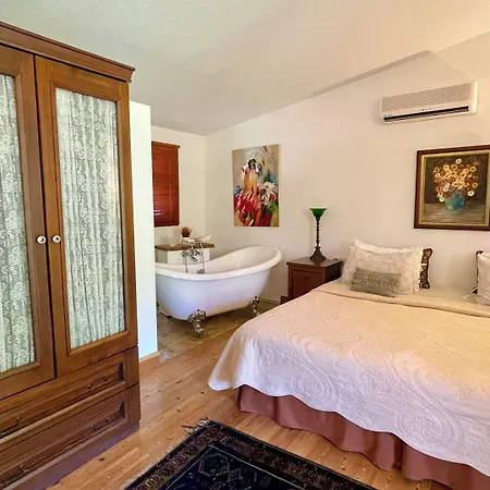 Hotel Kamarca House Dalyan