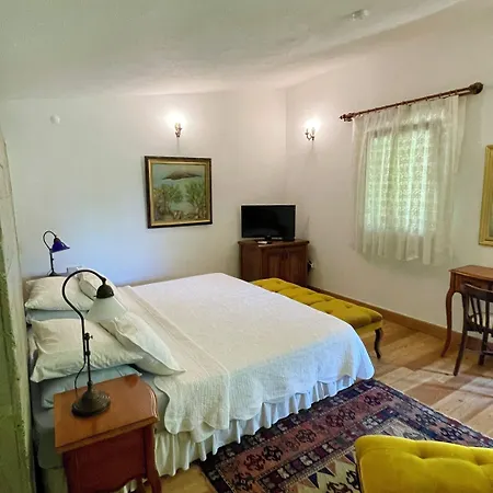 Kamarca House Hotel Dalyan