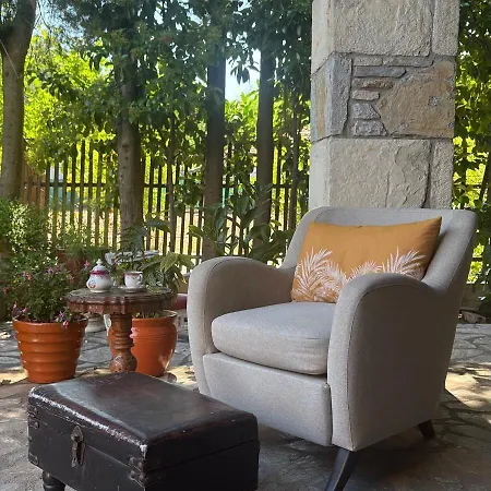 Kamarca House * Dalyan