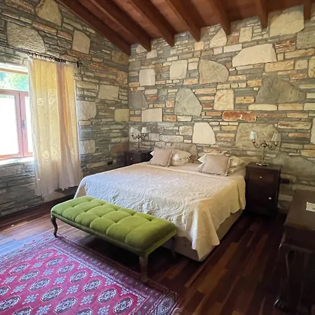 Kamarca House