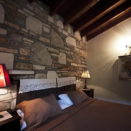 Kamarca House Dalyan