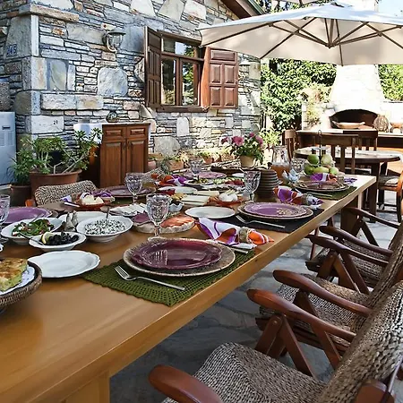 Hotel Kamarca House Dalyan