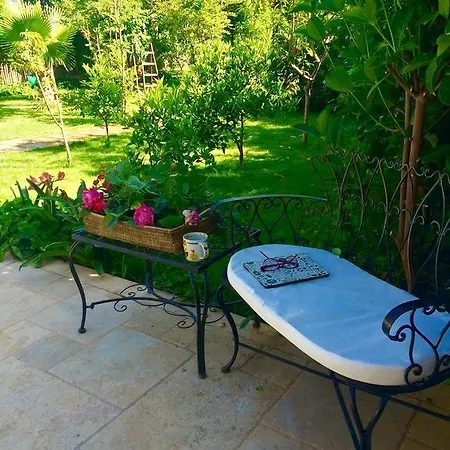 Kamarca House Dalyan