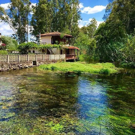 Otel Kamarca House