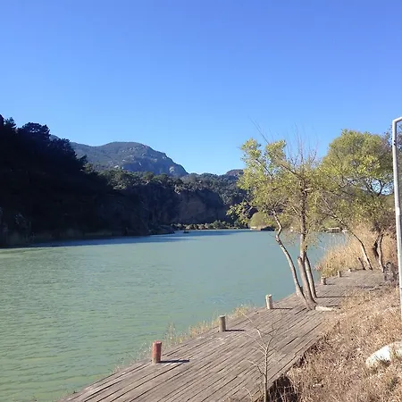 Kamarca House Dalyan