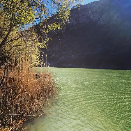 Kamarca House Hotel *