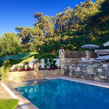 Kamarca House 酒店 *