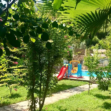Kamarca House * Dalyan