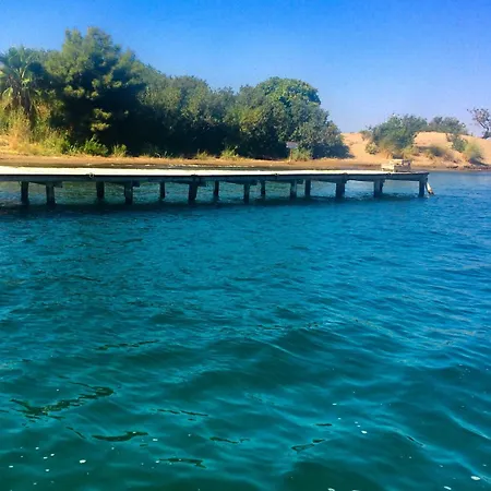 Kamarca House * Dalyan