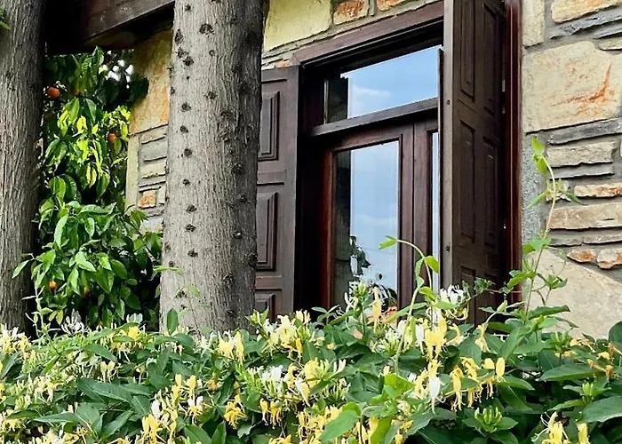 Kamarca House Dalyan