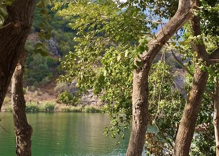 Kamarca House Otel *