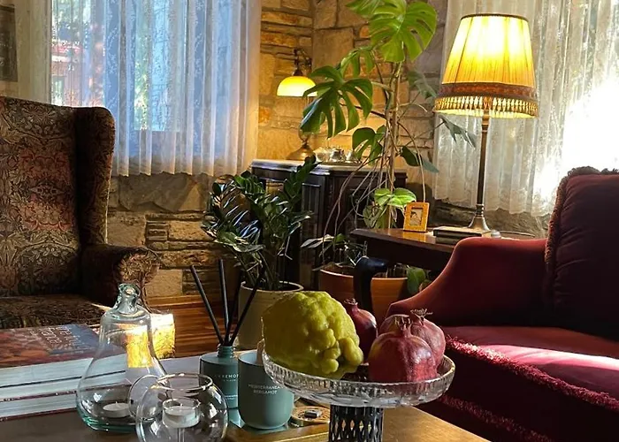 Kamarca House * Dalyan