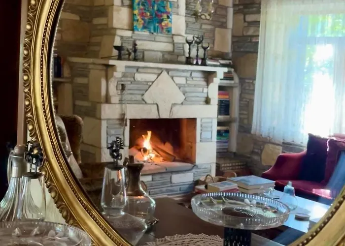 Kamarca House Otel *