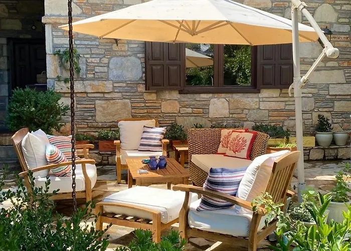 Otel Kamarca House *