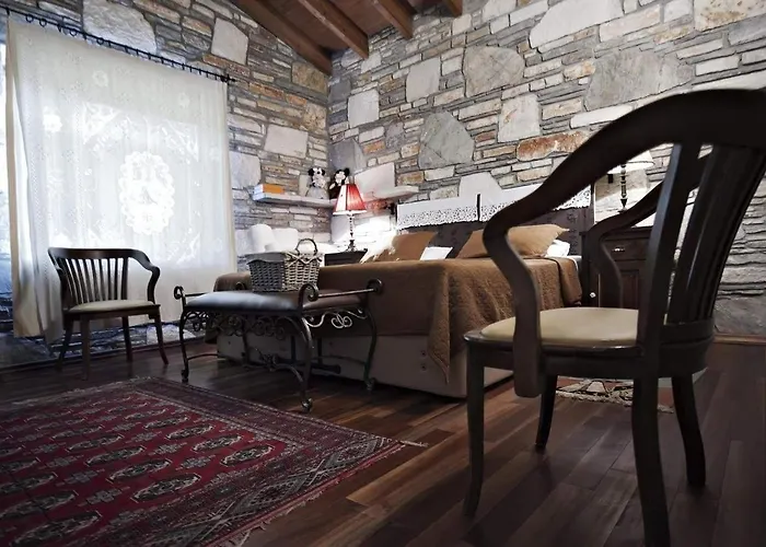 Otel Kamarca House Dalyan