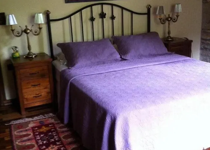 Kamarca House Hotel Dalyan