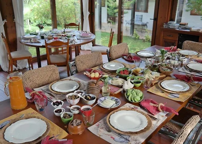 Hotel Kamarca House *